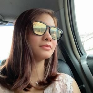 Meet your Posher, Ngocthao